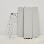 1717 7092 BOOKSHELVES
